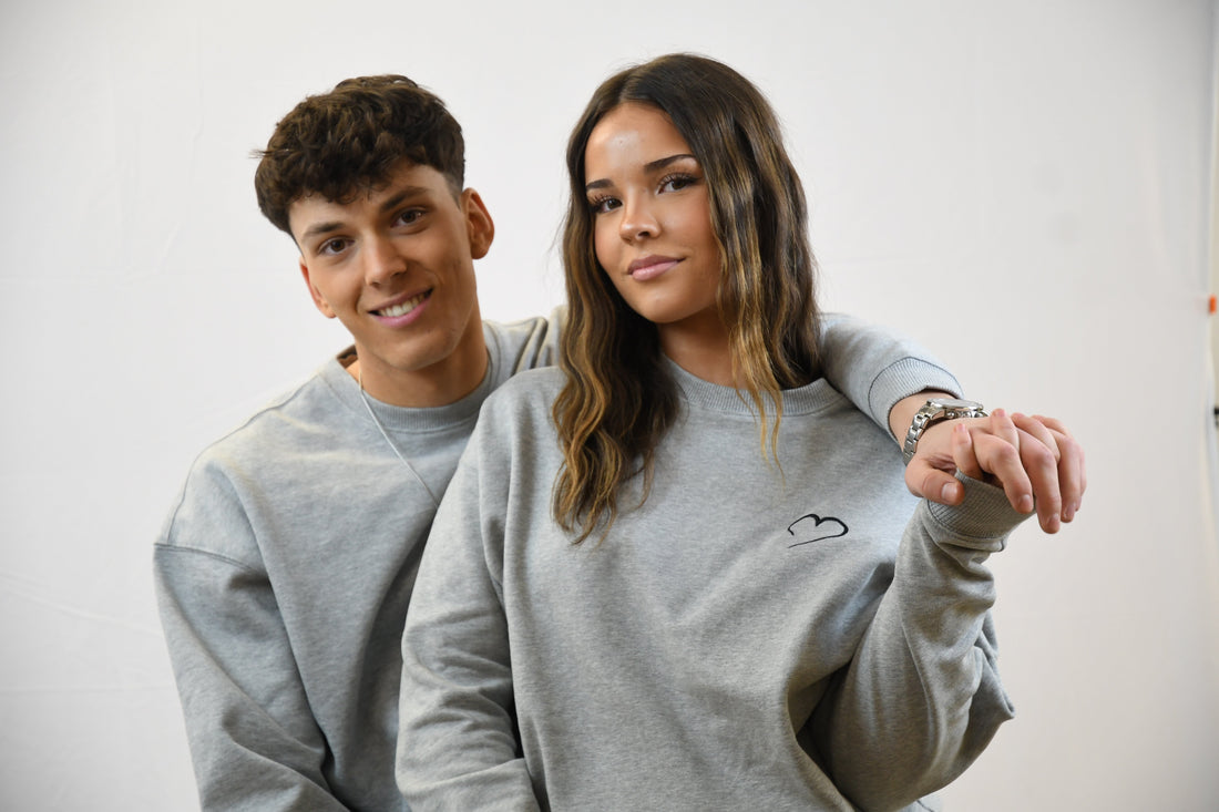 Ein unvergesslicher Tag: Unser Shooting mit Lea & Damian