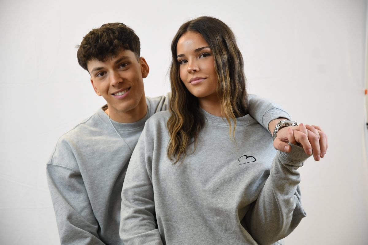 Ein unvergesslicher Tag: Unser Shooting mit Lea & Damian