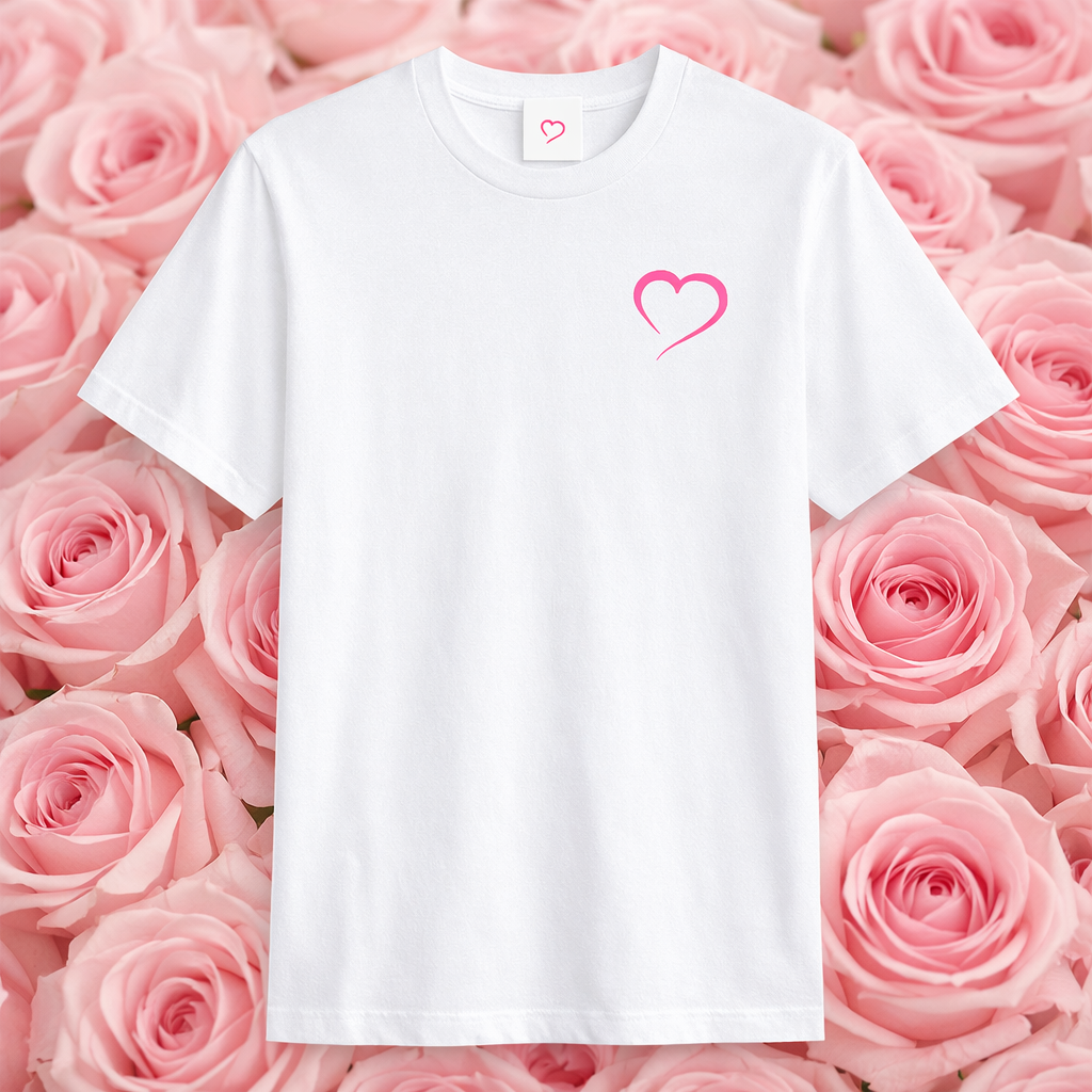 Limá T-Shirt - Love