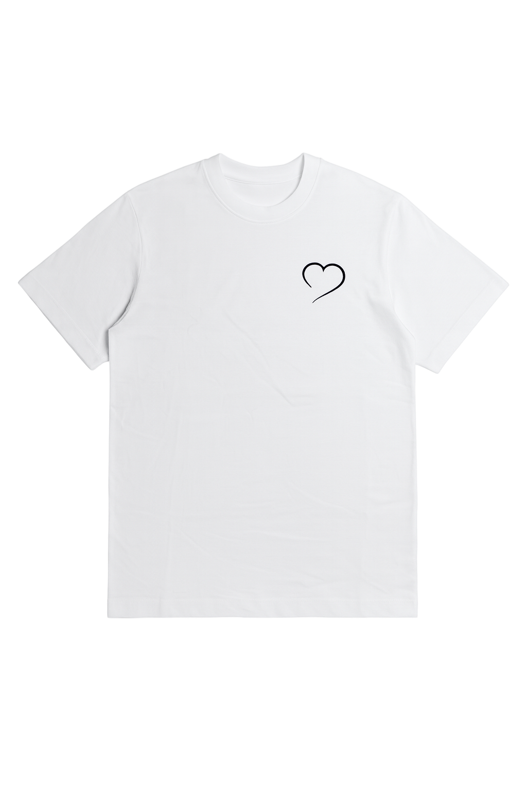 Limá T-shirt - Weiß