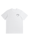 Limá T-Shirt - Weiß
