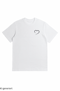 Limá T-Shirt - Weiß