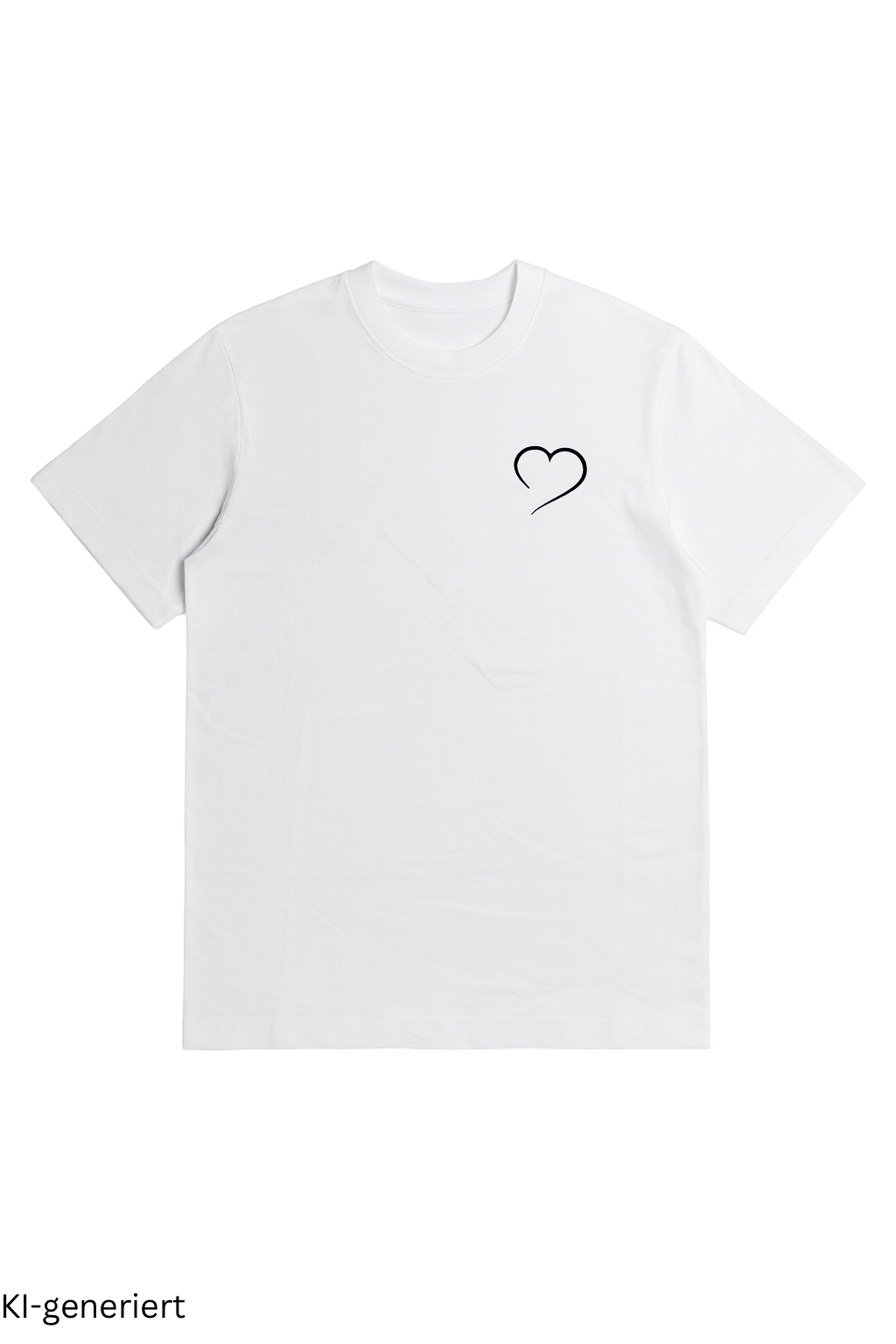 Limá T-Shirt - Weiß