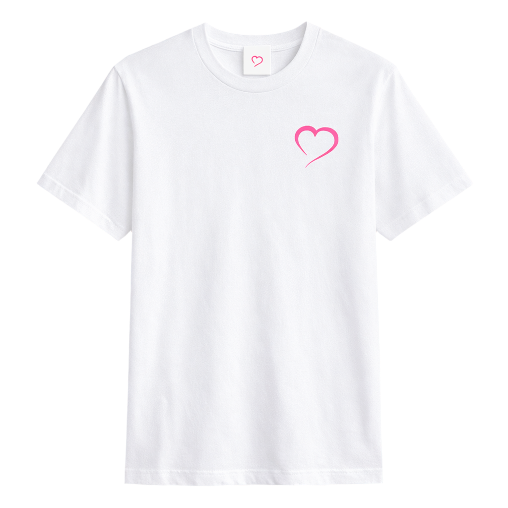 Limá T-Shirt - Love