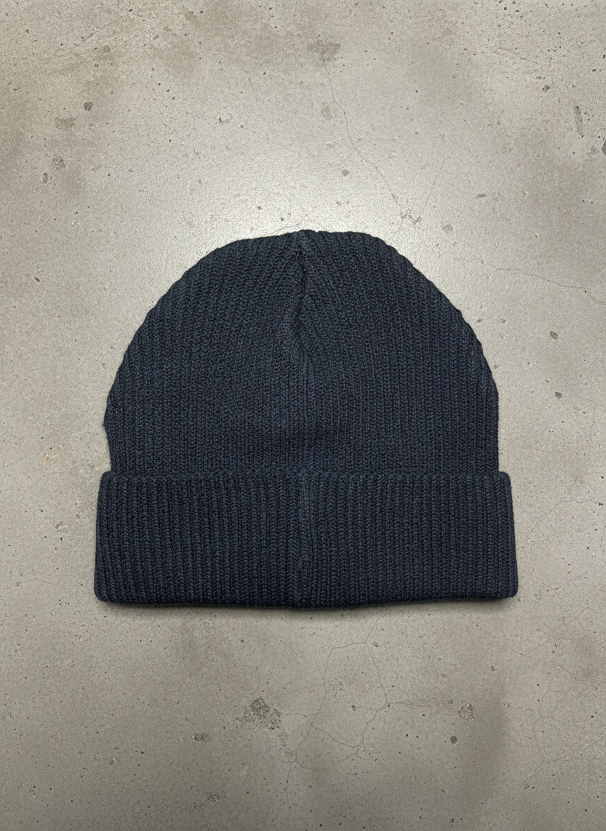 Limá Mütze - Navy Blau