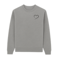 Limá Sweatshirt - Grau