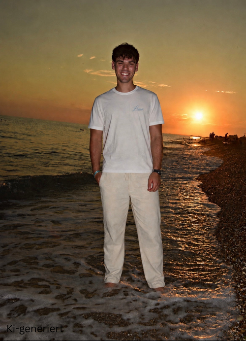 Limá Summer T-Shirt