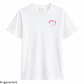 Lima T-Shirt - Love