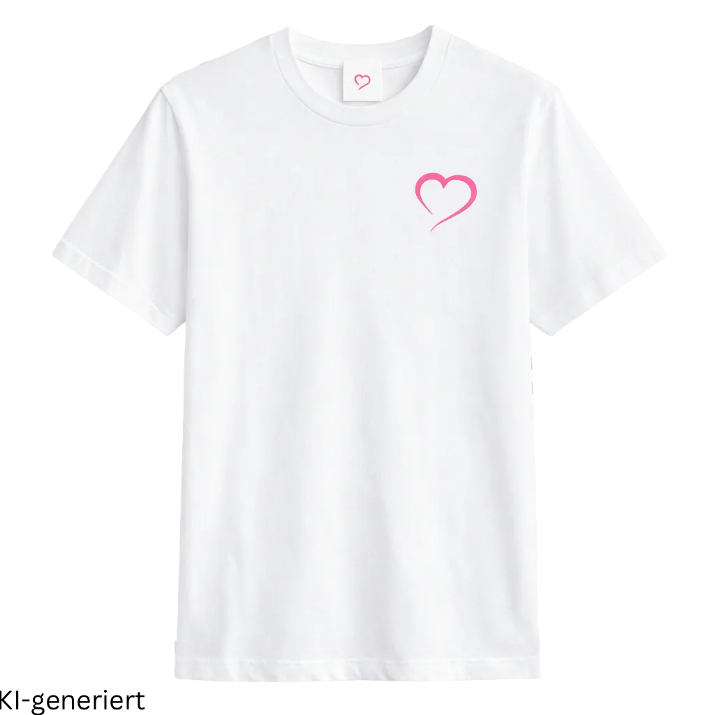 Limá T-Shirt - Love