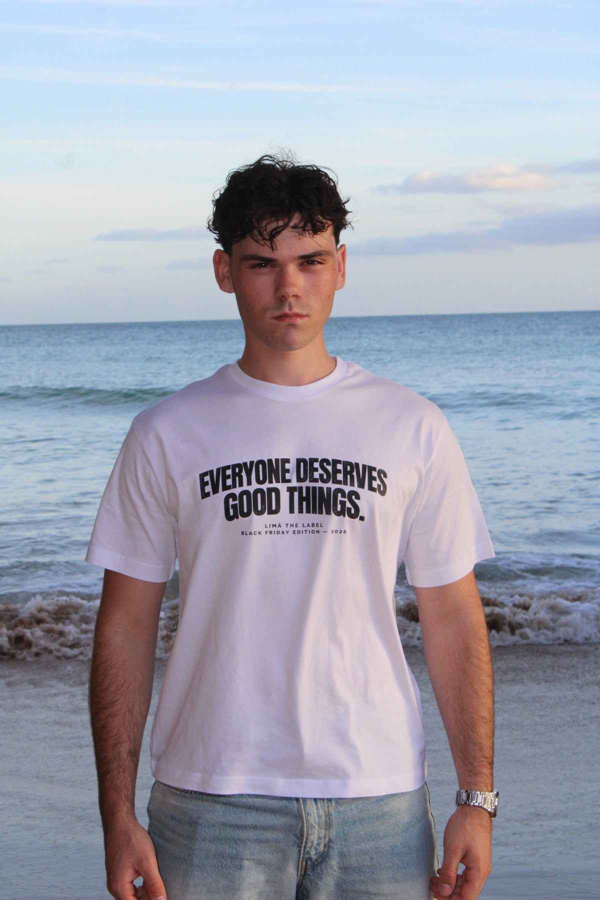 BLACK-FRIDAY T-SHIRT