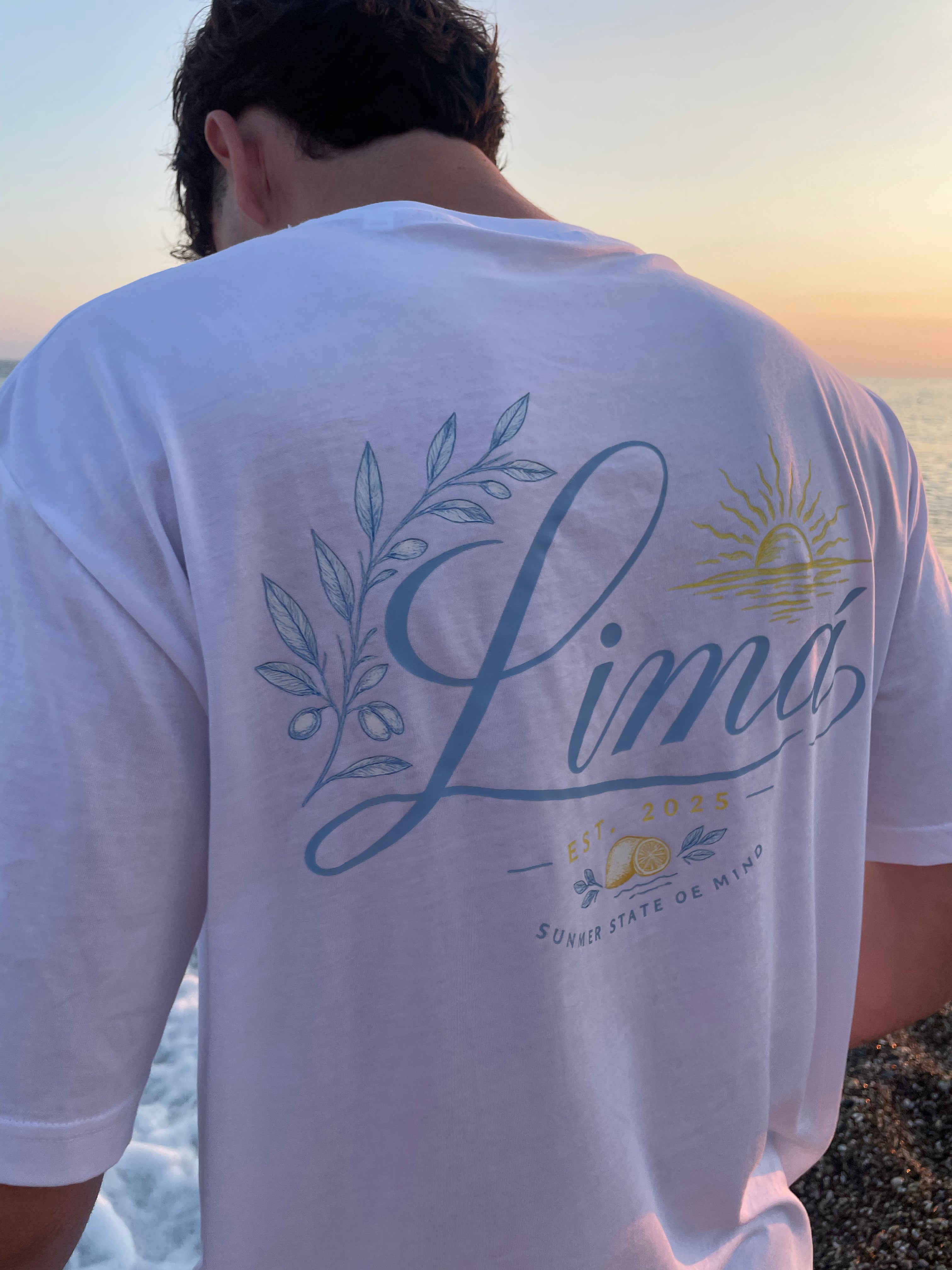 Lima Summer T-Shirt