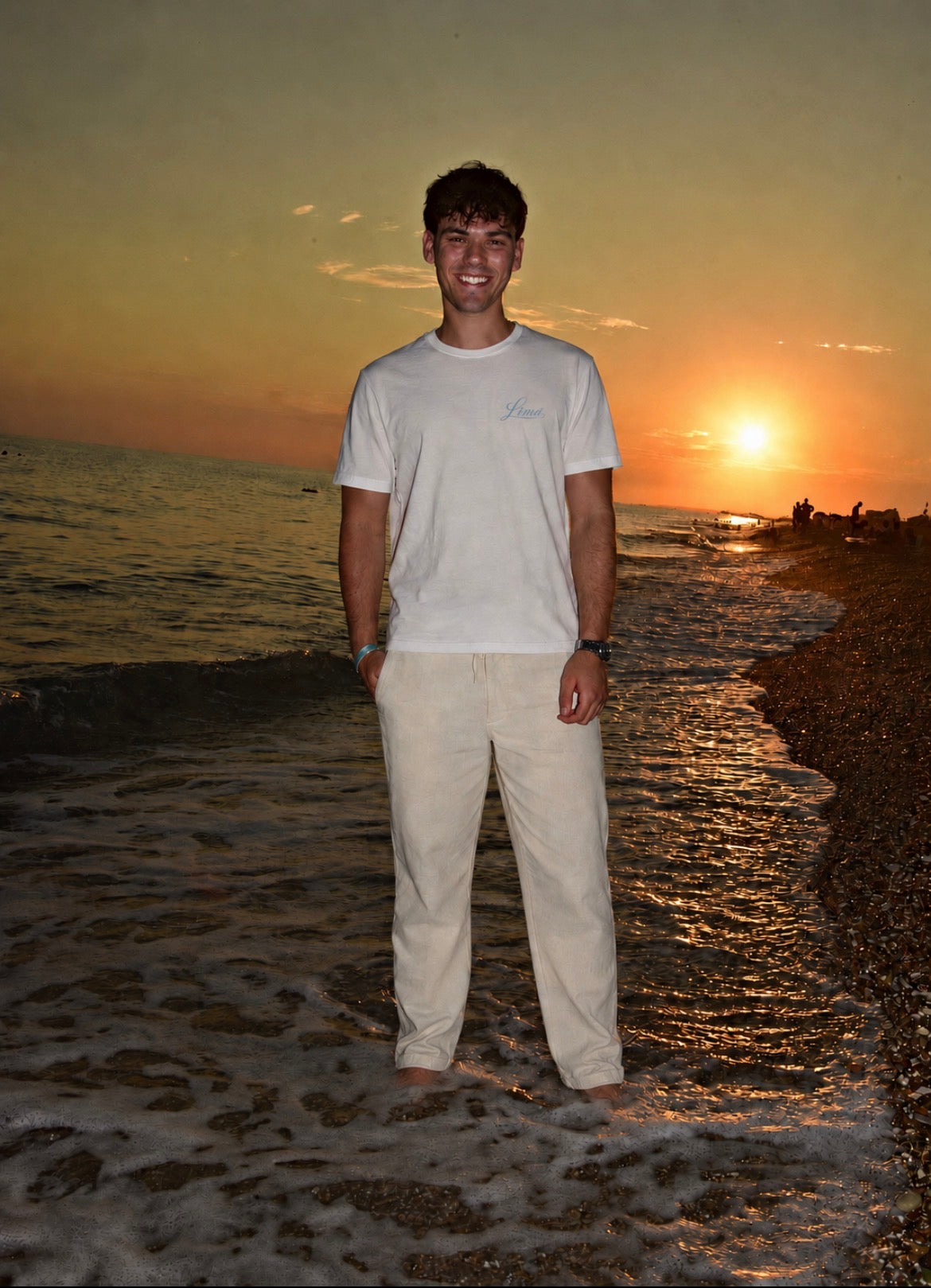 Lima Summer T-Shirt