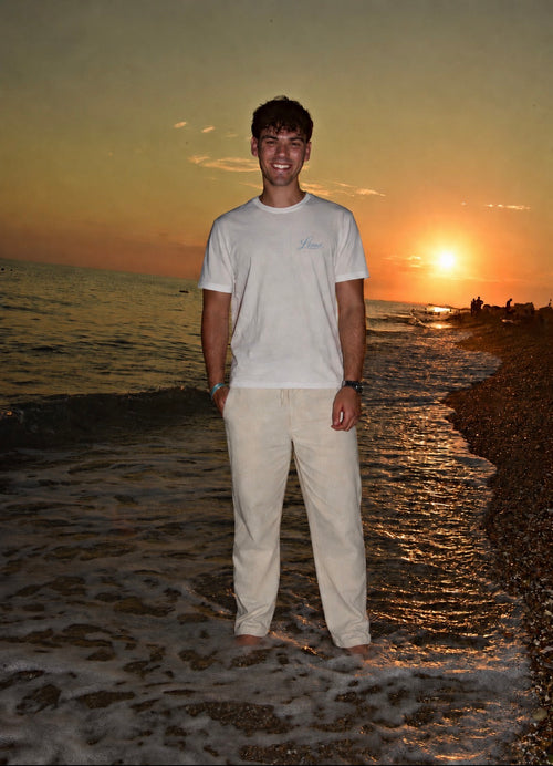 Limá Summer T-Shirt