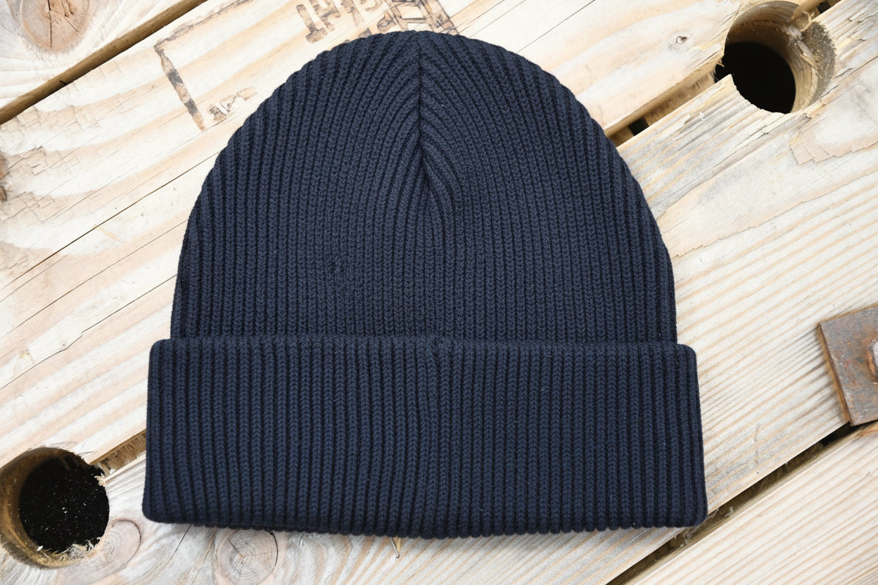 Limá Mütze - Schwarz